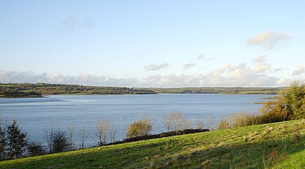 Region's reservoirs well stocked say SWW The Exeter Daily